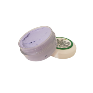 Mascarilla facial de Uva