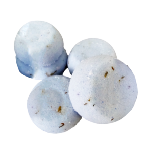 Bombas de baño