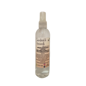 Tónico facial de hammamelis