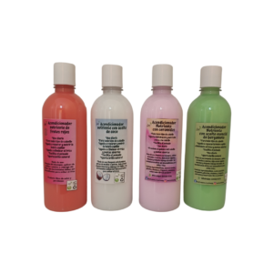 Acondicionador Nutriente