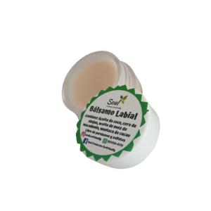 Balsamo labial